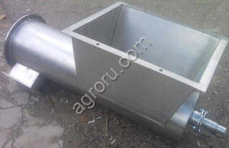 Ремонтный комплект тестоделителя Кузбасс 68-2М