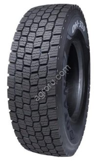 Автопокрышка Otani 315/70 R22.5 OH-320