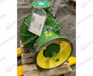Насос Rovatti F34K125/2E-CF центробежный