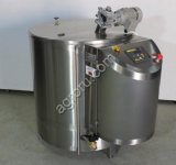 Пастеризатор стационарный ПС 500л