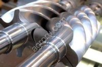 Запчасти к компрессорам Howden