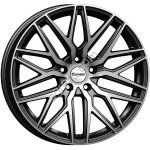 ДЛ 5*112 20*8.5 D66.6 ET38 Carwel Ламза AB, (арт.: 121470)