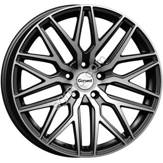 ДЛ 5*112 20*8.5 D66.6 ET38 Carwel Ламза AB, (арт.: 121470)
