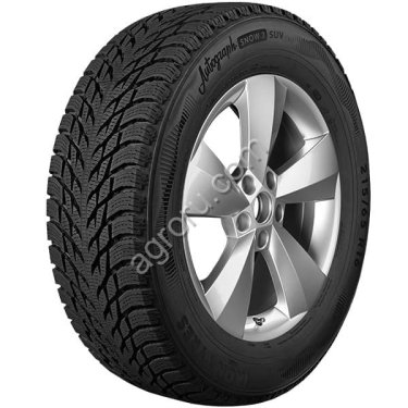 265/65R18 Ikon Autograph Snow 3 SUV 114R лип., (арт.: T730893)