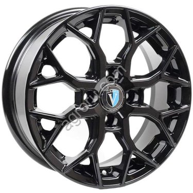 ДЛ 4*100 15*6 D60.1 ET46 Venti 1519 BL, (арт.: 110506)