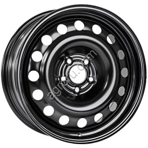 ДШ 5*108 17*7 D60.1 ET33 Trebl X40961 черный, (арт.: 9375146)