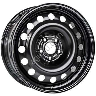 ДШ 5*108 17*7 D60.1 ET33 Trebl X40961 черный, (арт.: 9375146)