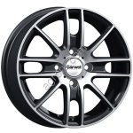 ДЛ 4*98 14*5.5 D58.5 ET35 Carwel Лада AB, (арт.: 127304)