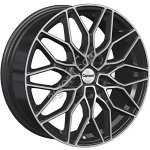 ДЛ 5*108 18*7 D65.1 ET36 Carwel Тим ABT, (арт.: 129622)