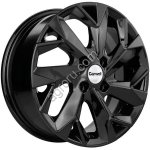 ДЛ 4*98 14*5.5 D58.5 ET35 Carwel Bara BL, (арт.: 00114058)