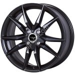 ДЛ 4*100 16*6.5 D60.1 ET42 Lizardo 1019 CB, (арт.: 20/65/10/262)