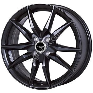 ДЛ 4*100 16*6.5 D60.1 ET42 Lizardo 1019 CB, (арт.: 20/65/10/262)