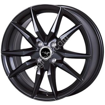 ДЛ 4*100 16*6.5 D60.1 ET42 Lizardo 1019 CB, (арт.: 20/65/10/262)