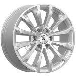 ДЛ 6*139.7 20*8.5 D75.1 ET33 К&К KP006 Elite silver, (арт.: 78898)