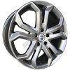 ДЛ 5*114.3 19*8.5 D67.1 ET35 К&К Пандора Дарк платинум, (арт.: 75374)