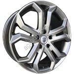 ДЛ 5*114.3 19*8.5 D67.1 ET35 К&К Пандора Дарк платинум, (арт.: 75374)