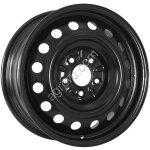 ДШ 5*114.3 16*6.5 D67.1 ET41 Trebl X40009 Black, (арт.: 9284722)