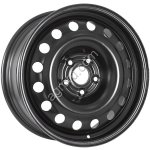 ДШ 5*114.3 17*7 D67.1 ET38 Trebl X40016 черный, (арт.: 9138173)