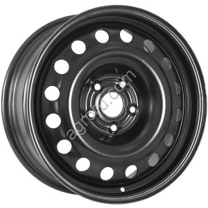 ДШ 5*114.3 17*7 D67.1 ET38 Trebl X40016 черный, (арт.: 9138173)