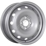 ДШ 4*100 15*6 D60.1 ET50 Magnetto 15009 серебристый, (арт.: 15009 S AM)