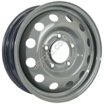 ДШ 5*139.7 16*5.5 D98.5 ET52 ТЗСК Штамп серый ВАЗ-2121/Нива, (арт.: 943-21С)