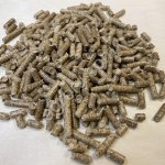 Пеллеты из березы