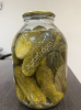 Огурцы консервированные