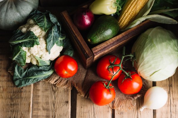 Угрозы продуктов растительного происхождения: что нужно знать