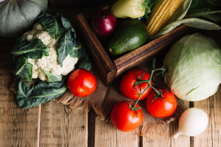 Угрозы продуктов растительного происхождения: что нужно знать