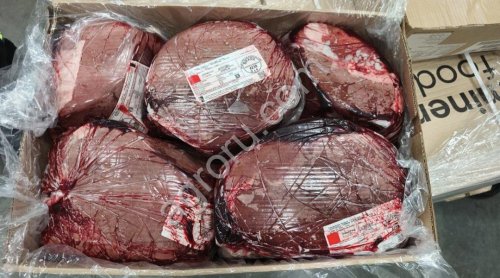 Печень говяжья без жира Бразилия в Воронеже