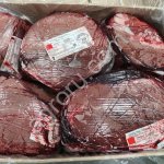 Печень говяжья без жира Бразилия в е