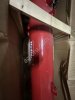 Aytok HBE128 - Автоматический сетчатый фильтр 8(Ду200) 320 м3/ч с контроллером (130 микрон)