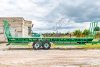 Рулоновозы на балансирной тележке ТТС-9; ТТС-12; ТТС-18