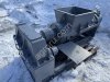 Дробилка костей, скота К7-ФИ2С. Измельчитель мясо-костного сырья К7-ФИ2С