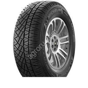 285/45R21 Michelin Latitude Cross 113W MO1 Венгрия, (арт.: 838899)