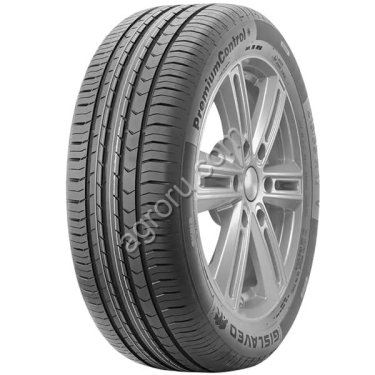 185/65R15 Gislaved PremiumControl (ex. Continental) 88T, (арт.: 03150050000)