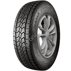 185/75R16 КАМА FLAME A/T (НК-245) 97T TL, (арт.: 1150024)