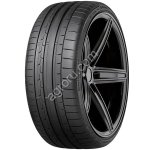 285/35R22 Continental ContiSportContact 6 106Y ТО, Португалия, (арт.: 311599)