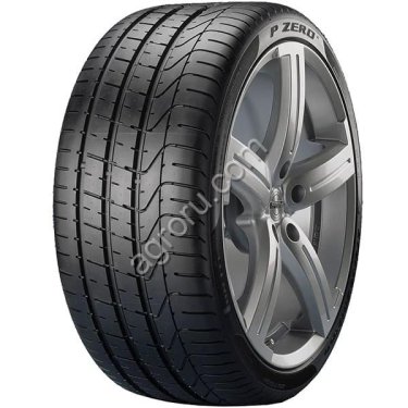275/40R22 Pirelli P ZERO 108Y LR, (арт.: 2559500)