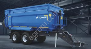 Прицеп тракторный Тонар ПТ-2