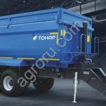 Прицеп тракторный Тонар ПТ-2