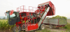 Комбайн для уборки табака Spapperi RA832