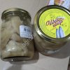 Икра сельди ястычная солёная в масле 500г