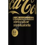 Coca cola Zero Zero 0.33 l