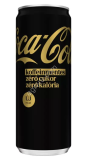 Coca cola Zero Zero 0.33 l