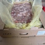 Филе бедра курицы
