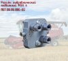 Гидравлический разъём подвижный MSH 4 П07.00.00.000-02, для зерноуборочного комбайна Гомсельмаш, GS12, GS12A1, GS400, K3C812