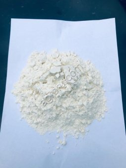 Пшеничная мука