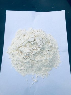 Пшеничная мука