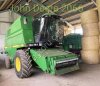 Комбайн John Deere 2066